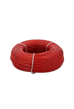 Connection Wire Red