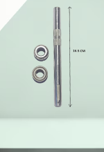 Cooler Kit Motor Shaft