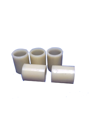 Cooler Motor Nylon Spacers Round