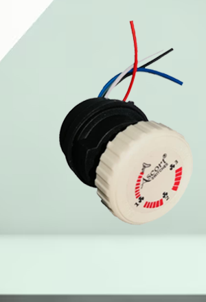 Cooler Speed Controller Regulator