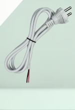 Electric Kettle Cooper Power Cord