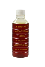 Dr. Brake Insulating Varnish