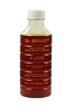 Dr. Brake Insulating Varnish