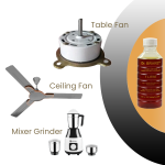 Dr. Brake Insulating Varnish