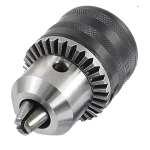 Drill Chuck with key 13 mm-Drill Machine