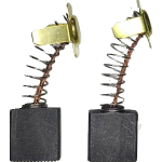 Drill Machine Carbon Brash DU 10