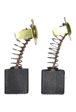 Drill Machine Carbon Brash DU 10