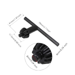 Drill Machine Key 13mm