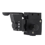 Drill Machine Speed Control Switch With Reverse Forward Switch