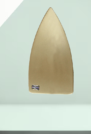 Dry Iron Regular Base Plate
