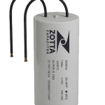 Dry capacitor for Ceiling Fan (3.5 mfd)