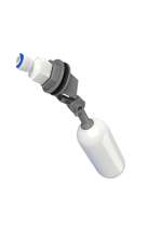 Float Valve for RO