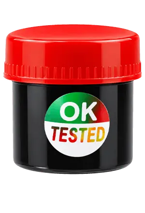 Gas Cock Valve Grease