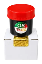 Gas Cock Valve Grease (1)