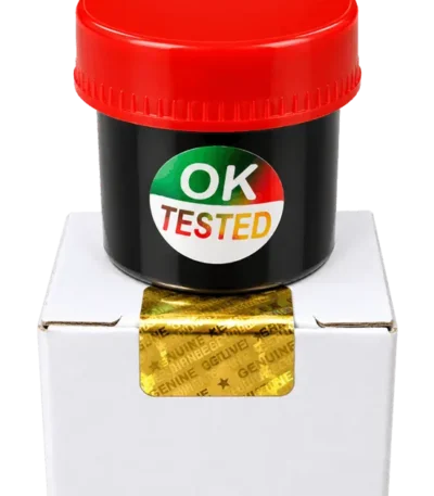 Gas Cock Valve Grease (1)