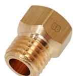 Gas Stove Jet Nozzle 58