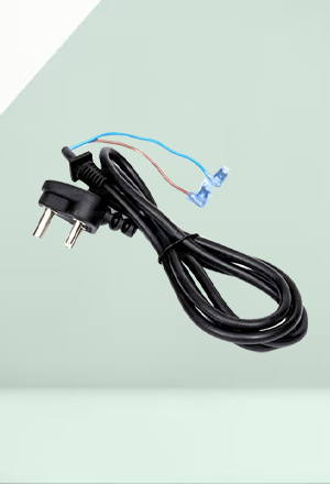 Infrared Cooktop Power Cords
