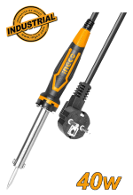 Ingco 40W Electric Soldering Iron