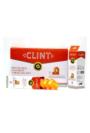 Kesaria Clint Thread Seal Tape