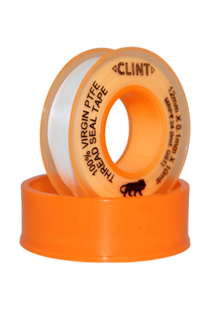 Kesaria Clint PTFE Thread Seal Tape