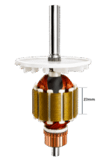 Mixer-Grinder-Kenstar-Armature -27mm