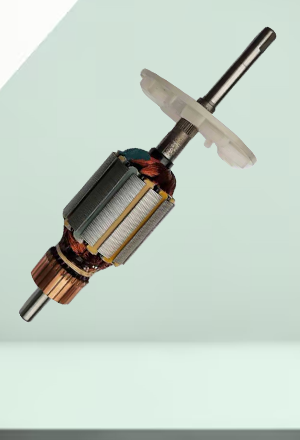 Mixer Grinder Kenstar Armature