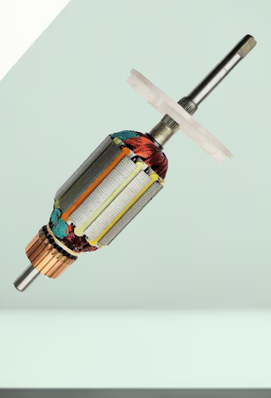 Mixer Grinder Kenstar Armature