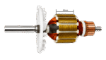 Mixer Grinder  Kenstar Armature 27mm - Image 3