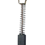 Mixer Motor Carbon Brush