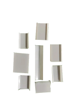 PVC Fan Slot Paper GSM