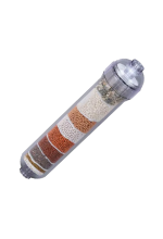 Plastic Mineral Solid Filter Cartridge
