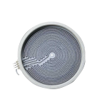 Infrared-Cooktop-Coil