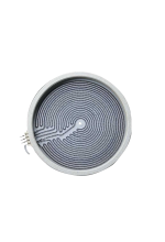Infrared-Cooktop-Coil