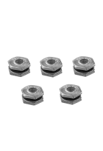 Aluminium Leak Proof Safety Valve for Pressure Cooker