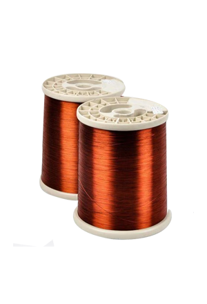 Copper Winding Wire