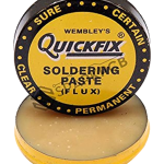 Quickfix Soldering Paste Flux 50 gms