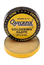 Quickfix Soldering Paste Flux 50 gms