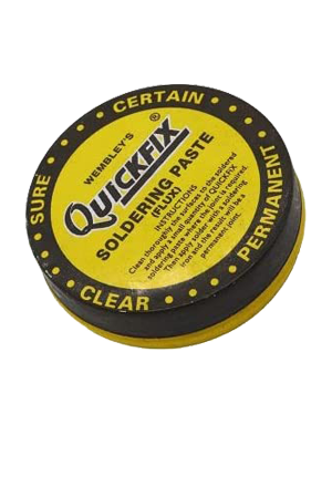 Quickfix Soldering Paste Flux 50 gms