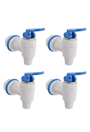 RO White Tap