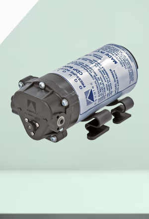 RO-100-GPD-Booster-Pump