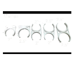 Ro Clamps And Brackets