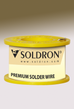 SOLDRON Unique Premium Grade