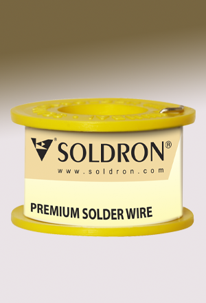 SOLDRON Unique Premium Grade