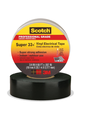 Scotch super PVC Emulsion Tape