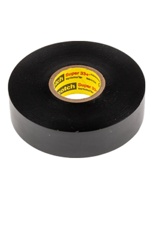 Scotch super PVC Emulsion Tape