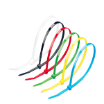 Self locking Nylon Cable Tie