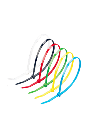 Self locking Nylon Cable Tie