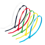 Self locking Nylon Cable Tie
