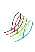 Self locking Nylon Cable Tie