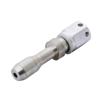 Stainless Steel 40 mm Pressure Cooker Vent Tube